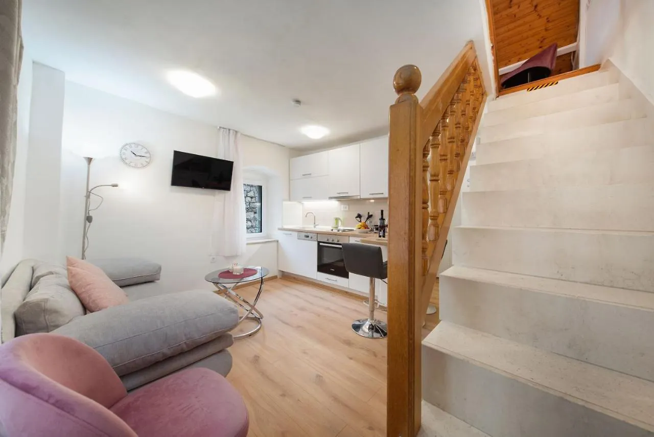 Apartamento 3M Golden Gate Split