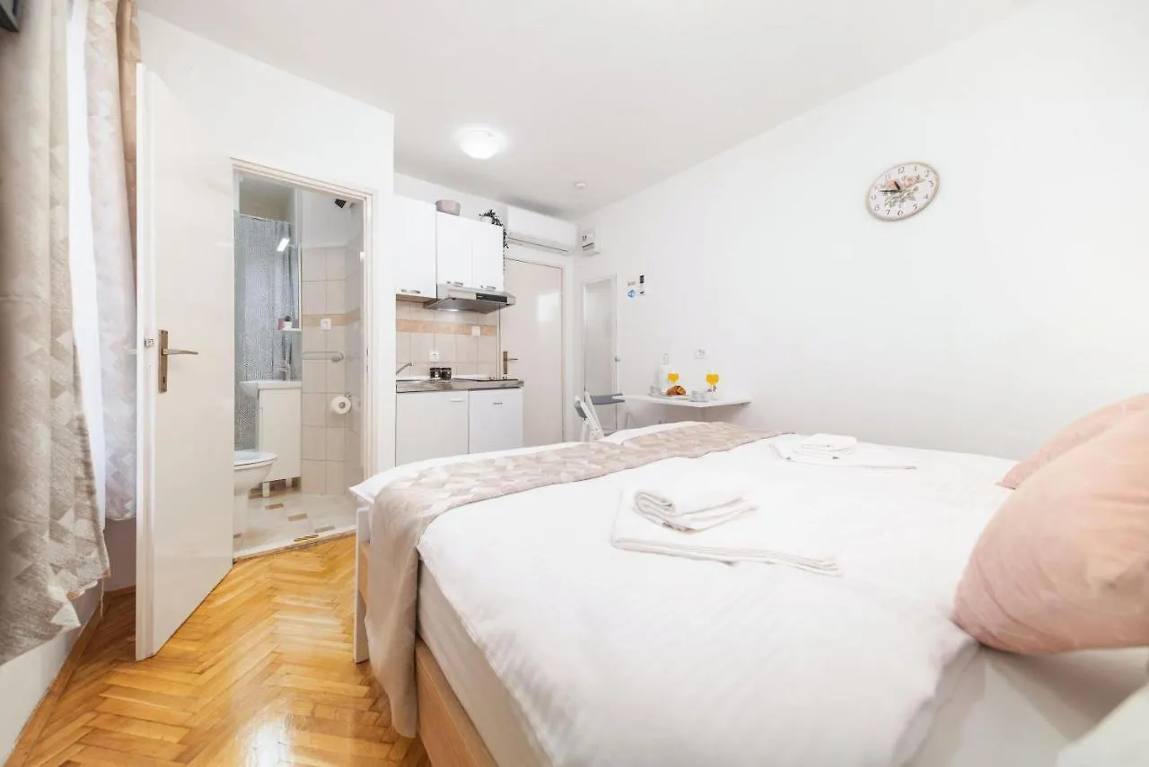 Apartamento 3M Golden Gate Split